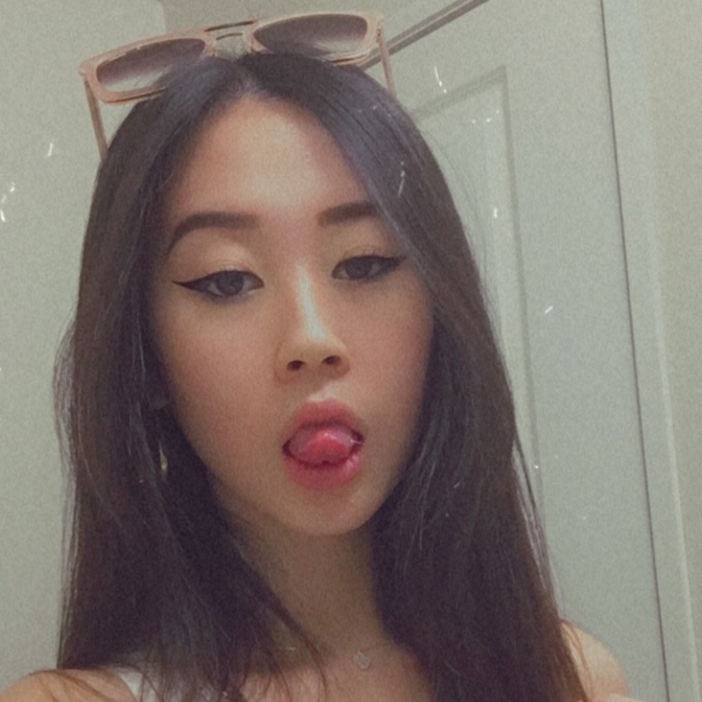 Meet your Posher, Tiffany